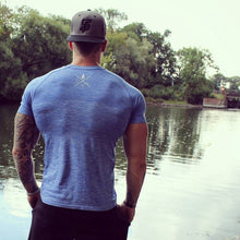 Load image into Gallery viewer, Gym Generation Flex Swag Training Shirt