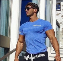 Load image into Gallery viewer, Gym Generation Flex Swag Training Shirt