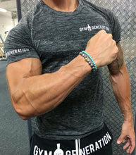 Load image into Gallery viewer, Gym Generation Flex Swag Training Shirt