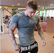 Load image into Gallery viewer, Gym Generation Flex Swag Training Shirt