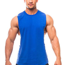 Load image into Gallery viewer, Gym Rat Swag Training Tank