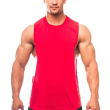 Load image into Gallery viewer, Gym Rat Swag Training Tank