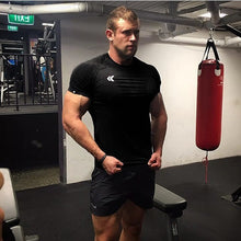 Load image into Gallery viewer, Boost Flex Swag Training Shirt