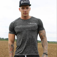 Load image into Gallery viewer, Gym Generation Flex Swag Training Shirt