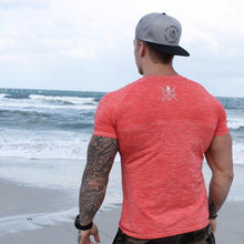 Load image into Gallery viewer, Gym Generation Flex Swag Training Shirt