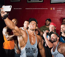 Load image into Gallery viewer, Work In Faith Training Tank