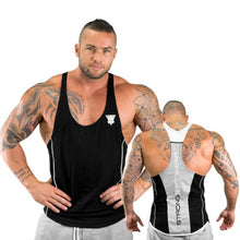 Load image into Gallery viewer, Swag Fit Strong Lift Pro Training Flex Tank