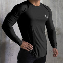 Load image into Gallery viewer, Swag Flight Training Longsleeve
