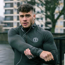 Load image into Gallery viewer, Muscle Tech Top and Combo Shorts + Training Leggings