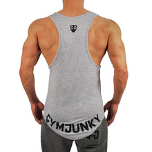 Load image into Gallery viewer, Gym Junky Swag Training Tank