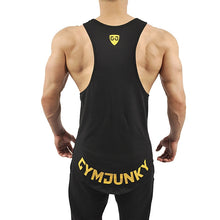 Load image into Gallery viewer, Gym Junky Swag Training Tank