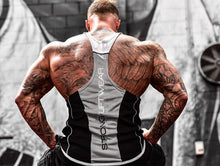 Load image into Gallery viewer, Swag Fit Strong Lift Pro Training Flex Tank