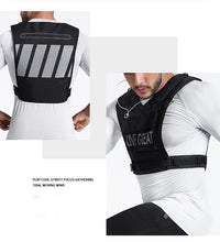 Load image into Gallery viewer, Live Great Reflective Swag Training Vest
