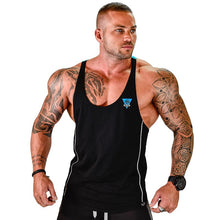 Load image into Gallery viewer, Swag Fit Strong Lift Pro Training Flex Tank