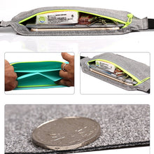 Load image into Gallery viewer, Pack Light Running Training Pouch