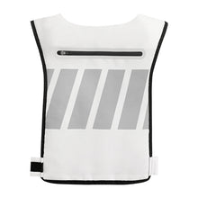 Load image into Gallery viewer, Live Great Reflective Swag Training Vest