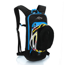 Load image into Gallery viewer, Top Speed Camel Hump 6 Liter Water Bag