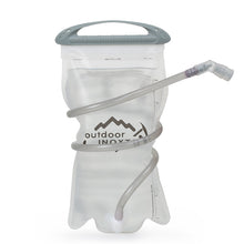 Load image into Gallery viewer, Top Speed Camel Hump 6 Liter Water Bag