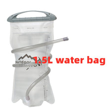 Load image into Gallery viewer, Top Speed Camel Hump 6 Liter Water Bag
