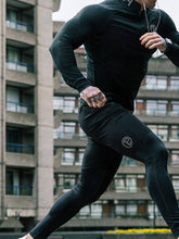 Load image into Gallery viewer, Muscle Tech Top and Combo Shorts + Training Leggings