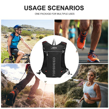 Load image into Gallery viewer, Top Speed Pro Lite Camel Hump Water Bag