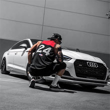 Load image into Gallery viewer, Legends 24 Mamba Lyft Swag Training Jersey