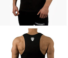 Load image into Gallery viewer, Gym Junky Swag Training Tank