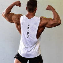 Load image into Gallery viewer, Gym Rat Swag Training Tank