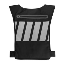 Load image into Gallery viewer, Live Great Reflective Swag Training Vest