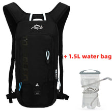 Load image into Gallery viewer, Top Speed Camel Hump 6 Liter Water Bag