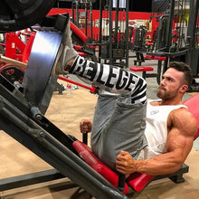 Load image into Gallery viewer, Crown Swag Flex Training Tank