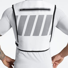 Load image into Gallery viewer, Live Great Reflective Swag Training Vest