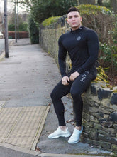 Load image into Gallery viewer, Muscle Tech Top and Combo Shorts + Training Leggings