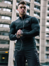 Load image into Gallery viewer, Muscle Tech Top and Combo Shorts + Training Leggings