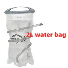 Load image into Gallery viewer, Top Speed Camel Hump 6 Liter Water Bag