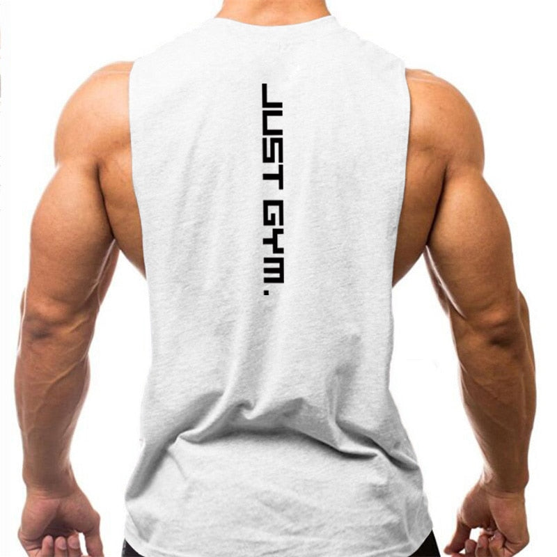 Gym Rat Swag Training Tank – Swag Fit Social Club