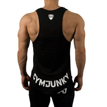 Load image into Gallery viewer, Gym Junky Swag Training Tank