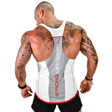 Load image into Gallery viewer, Swag Fit Strong Lift Pro Training Flex Tank