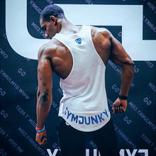 Load image into Gallery viewer, Gym Junky Swag Training Tank