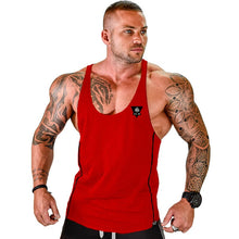 Load image into Gallery viewer, Swag Fit Strong Lift Pro Training Flex Tank
