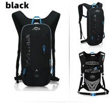 Load image into Gallery viewer, Top Speed Camel Hump 6 Liter Water Bag