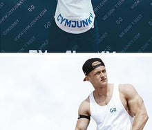 Load image into Gallery viewer, Gym Junky Swag Training Tank