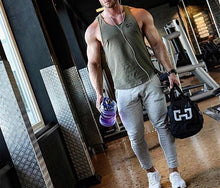 Load image into Gallery viewer, Gym Junky Swag Training Tank