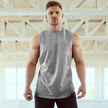Load image into Gallery viewer, Gym Rat Swag Training Tank