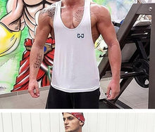 Load image into Gallery viewer, Gym Junky Swag Training Tank