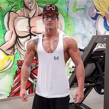 Load image into Gallery viewer, Gym Junky Swag Training Tank