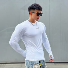 Load image into Gallery viewer, Gym Flex Physique Swag Training Shirt