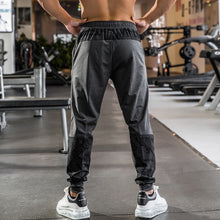 Load image into Gallery viewer, Camo Stealth Swag Training Joggers