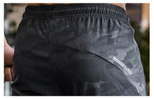 Load image into Gallery viewer, Camo Stealth Swag Training Joggers
