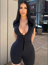 Load image into Gallery viewer, No-Show Corset Ab-Trainer Swag Bodysuit
